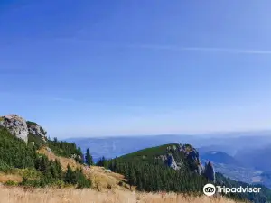 Ceahlău National Park
