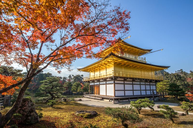 Kinkaku-ji