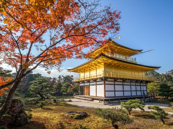Kinkaku-ji