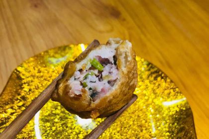 三沙经典小吃(太康店)