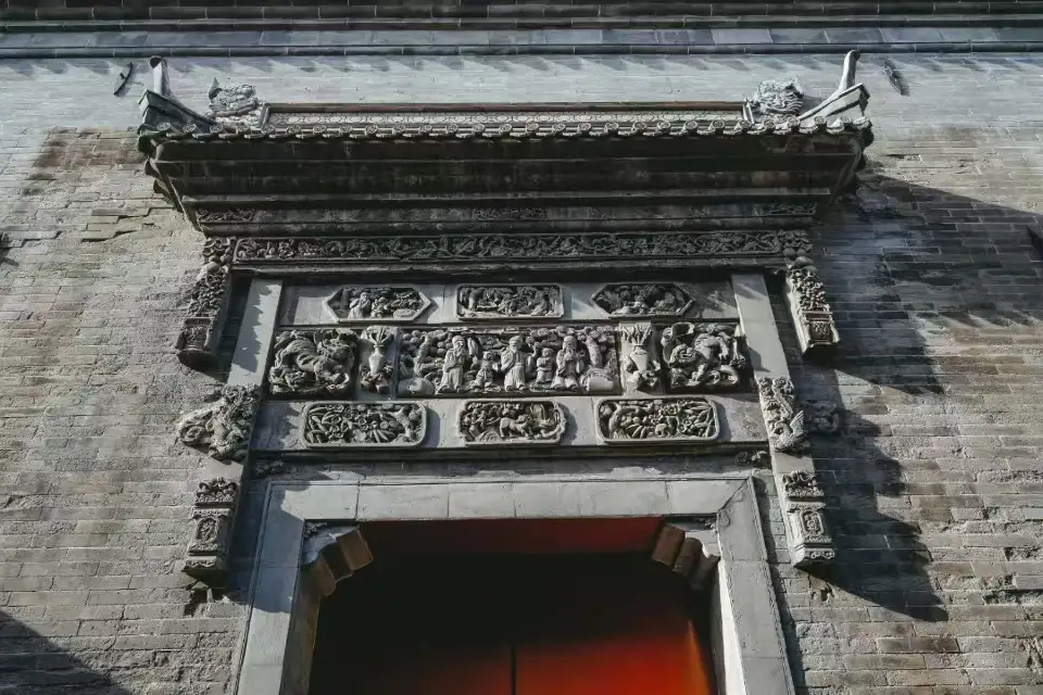 5_Hua Army Office