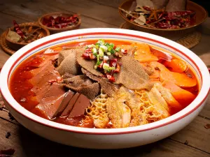 HONG MI FAN