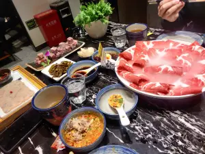 JINKUNGE·TONGLUSHUANROU