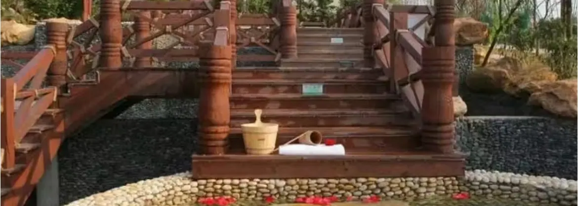 溫泉景點