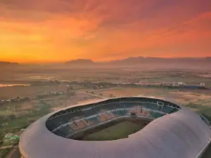 Gelora Bandung Lautan Api Stadium