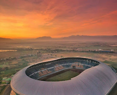 Gelora Bandung Lautan Api Stadium