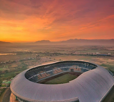 Gelora Bandung Lautan Api Stadium