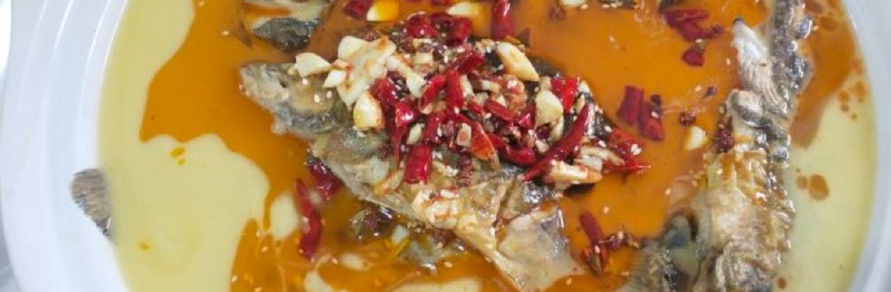 聚福楼(桑鹤路店)