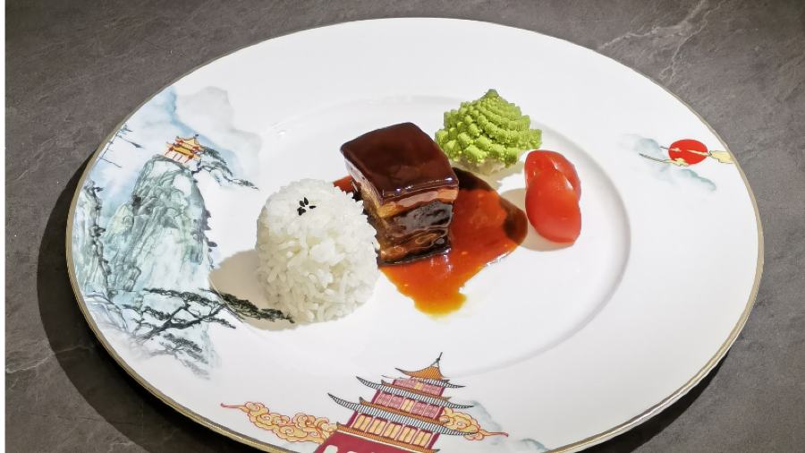 桃花半島飯店（惠州水口湖濱公園店）·桃花半島會所