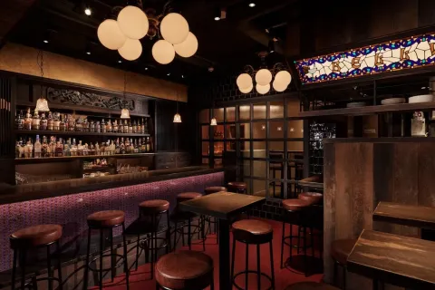 The Bellwood