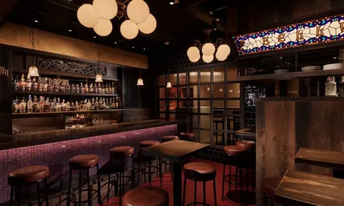 The Bellwood