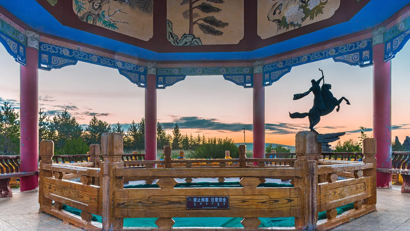 3_布林泉