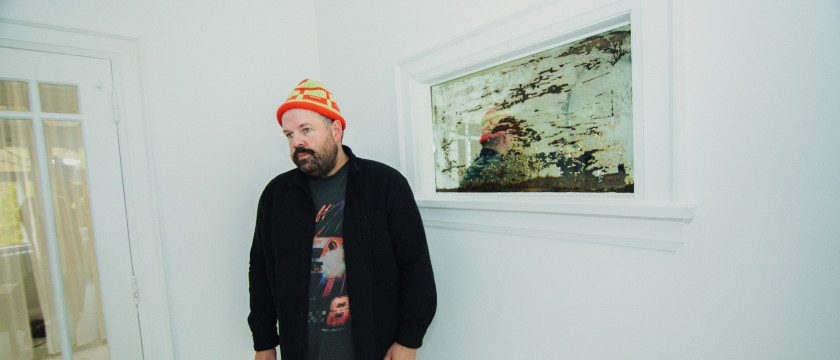 Donovan Woods - Living Well Acoustic Tour | Imperial Theatre