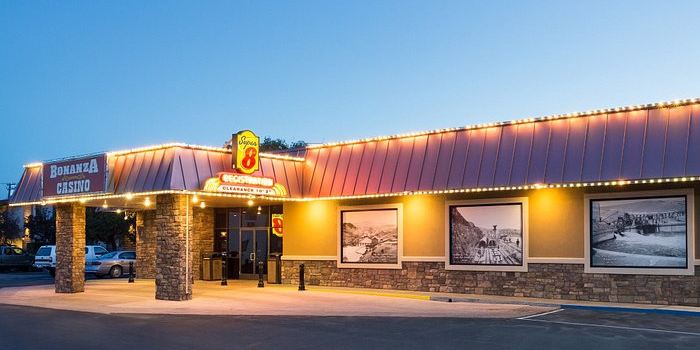 Bonanza Casino