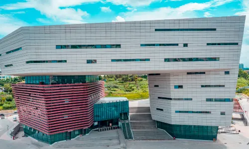 Geological Museum of Guizhou