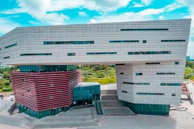 Geological Museum of Guizhou