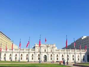 Constitution Place