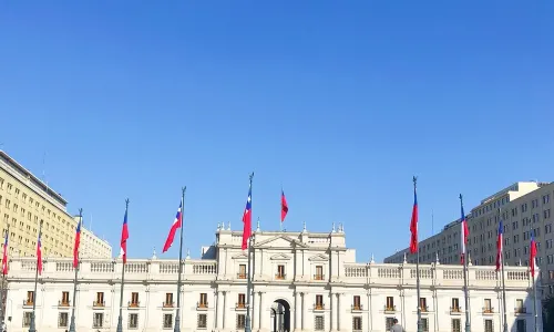 Constitution Place