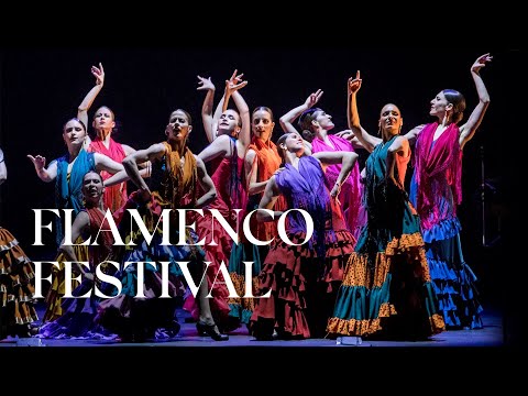 Flamenco Festival | Rio de Janeiro