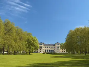 Rånäs Castle