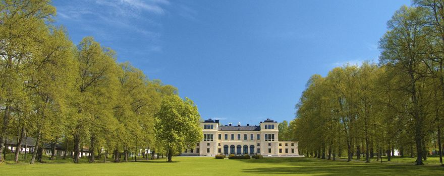 Rånäs Castle
