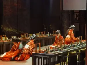 SHUYANFU