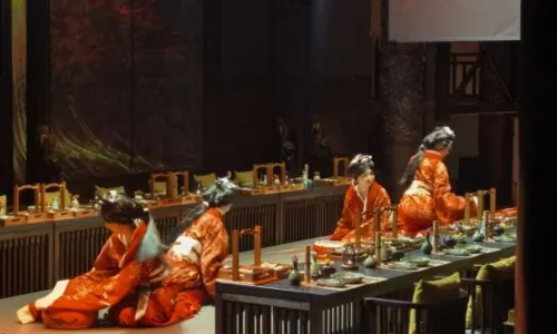 SHUYANFU