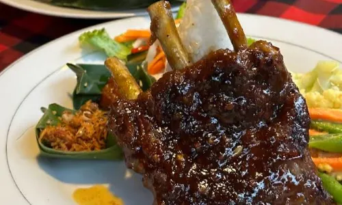 Warung Boga Sari