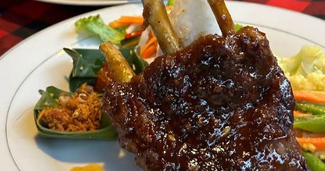 Warung Boga Sari