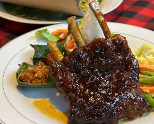 Warung Boga Sari
