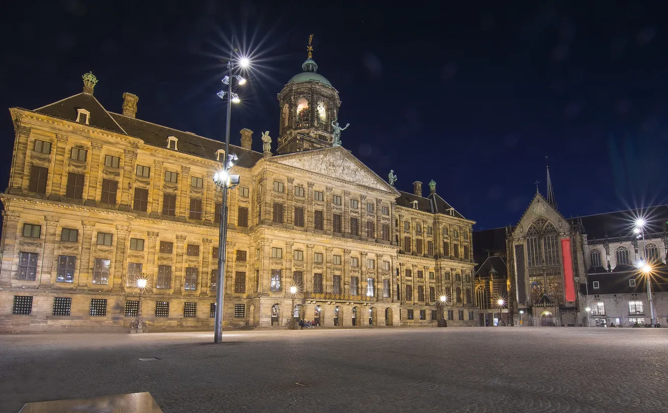4_Royal Palace Amsterdam