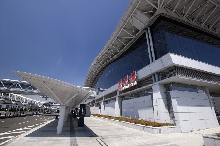 Sendai Airport