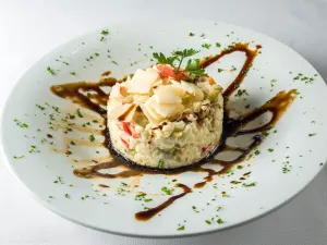 Arcadia Restaurant