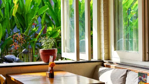 Watercress Seminyak in Bali