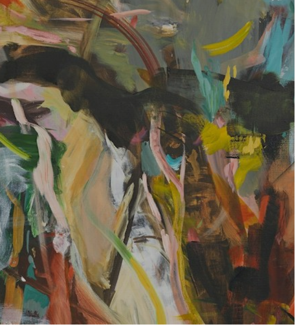 Cecily Brown: Themes and Variations | Barnes Foundation
