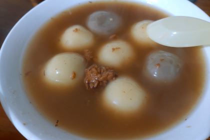 罗家老字号特色小吃