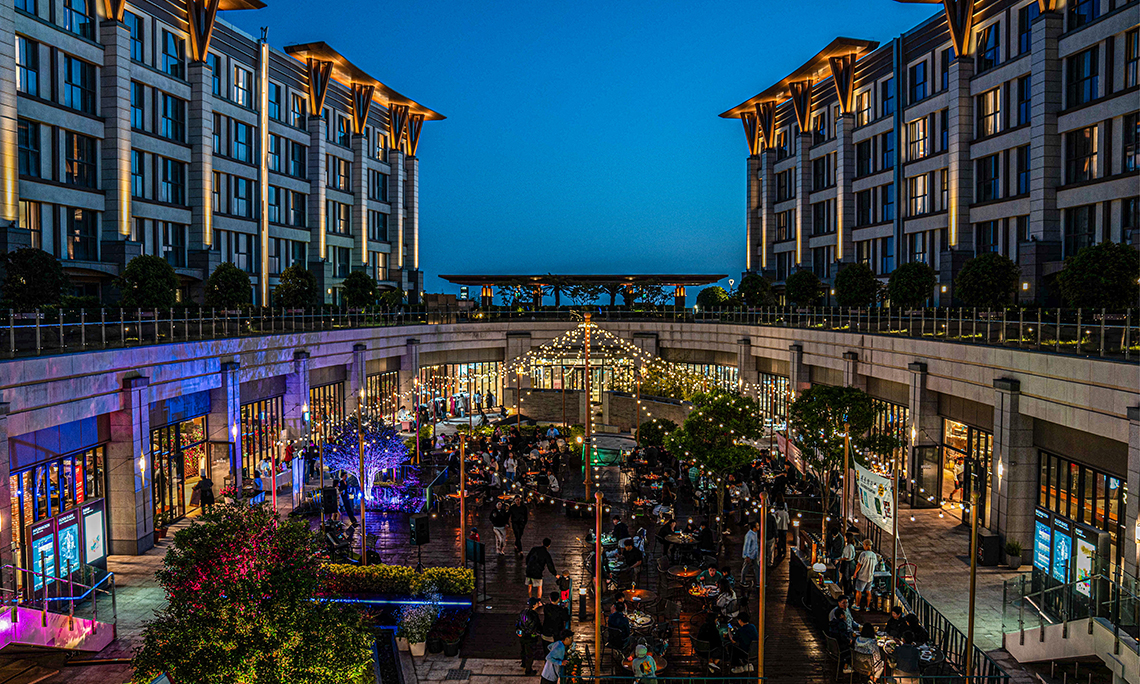 Jeju Food & Wine Festival | Seogwipo