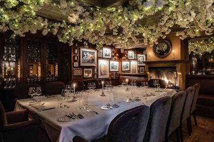 Clos Maggiore