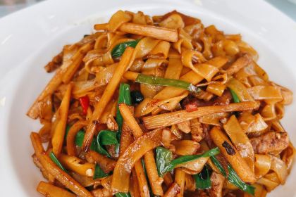 HuTing Chinese Restaurant