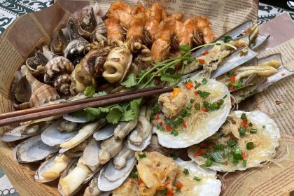 HILLSBOROUGH FANKAY HOUSE·MIN MAN REN JIA