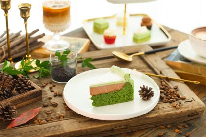 TIAN YU·Sunset High Tea