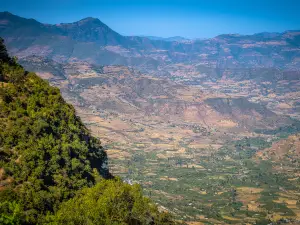 Great Rift Valley