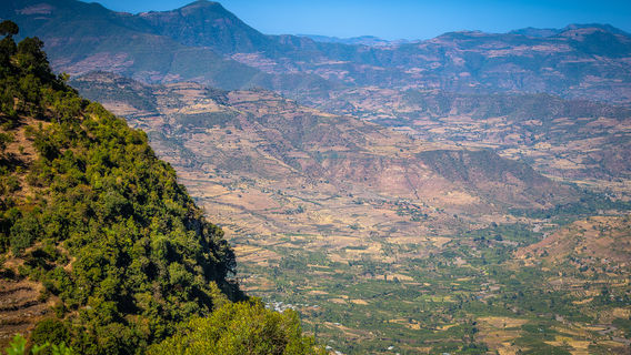 Great Rift Valley