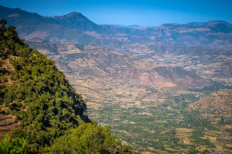 Hotels near Great Rift Valley