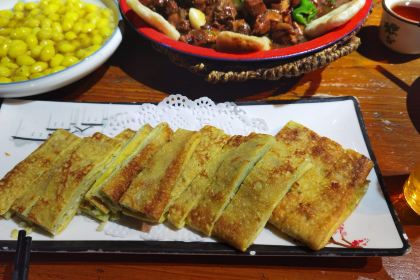 酒肉门孔府菜(曲阜游客中心店)
