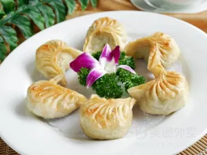 Da Qing Hua Dumpling (Shiyiwei Road)