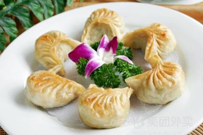 Da Qing Hua Dumpling (Shiyiwei Road)