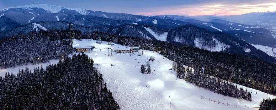 Semmering Hirschenkogel