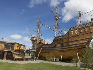 Musée Nao Victoria