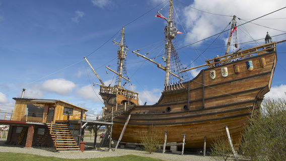 Punta Arenas